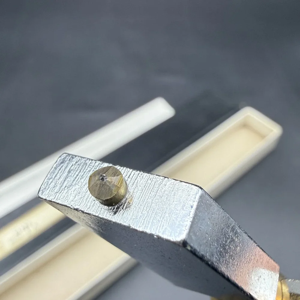 VINTAGE‎ DIAMOND TIPPED GLASS CUTTER MADE IN JAPAN 1A